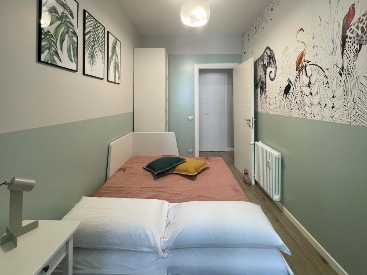Suite Rhome In Vatican Rom Exteriör bild