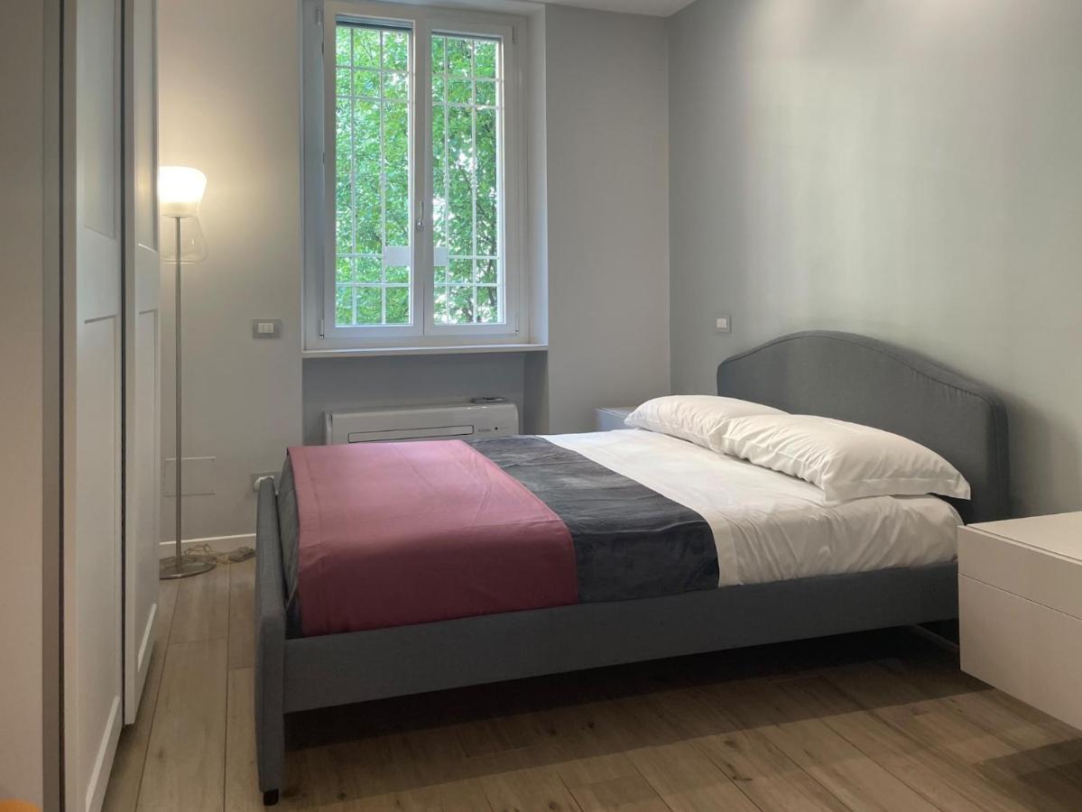 Suite Rhome In Vatican Rom Exteriör bild