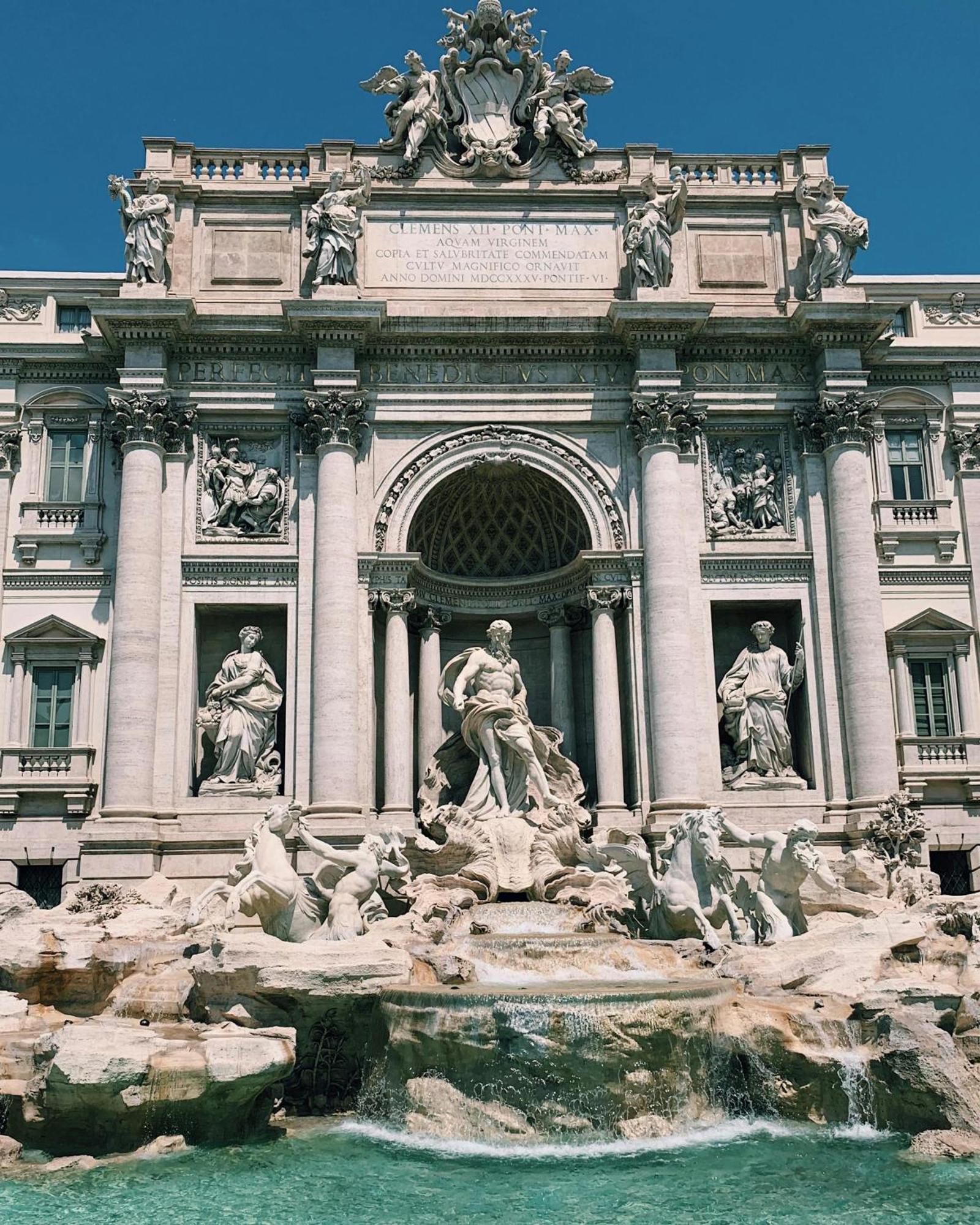 Suite Rhome In Vatican Rom Exteriör bild